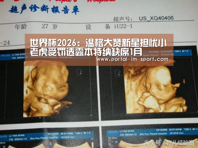 世界杯2026:温格大赞新星担忧小老虎受罚透露本特纳缺席1月(图1) im体育下载