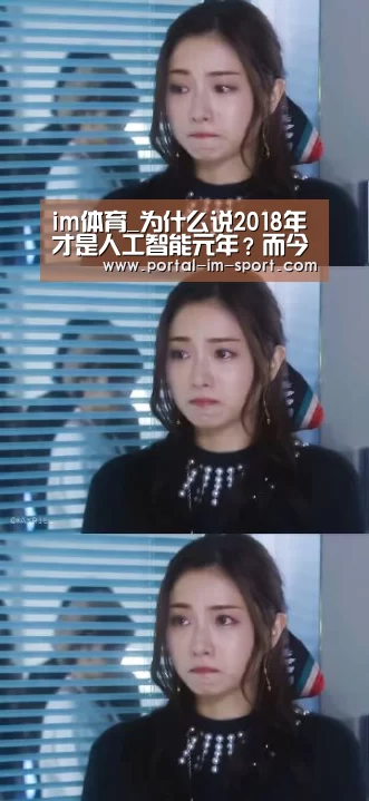 im体育_为什么说2018年才是人工智能元年?而今年不是!(图2) im体育